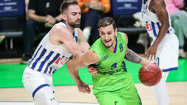 TOFAŞ EuroCup'ta 3'te üç yaptı!