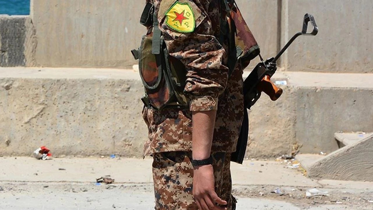 Rakka’da ateşkes ihlali: YPG/SDG orduya ateş açtı