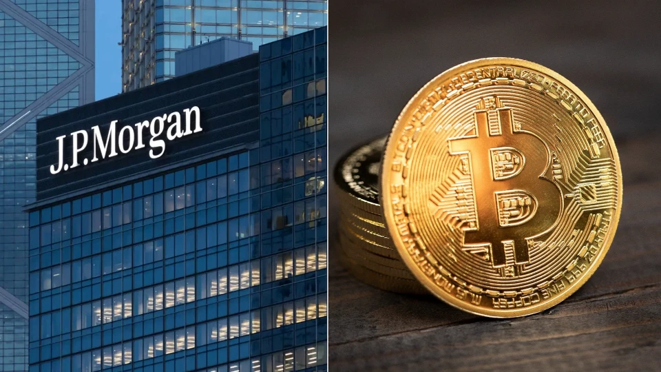Bitcoin İçin Uzun Vadeli Getiri Tahmini: Altın Ve ABD Hisselerinin Önünde