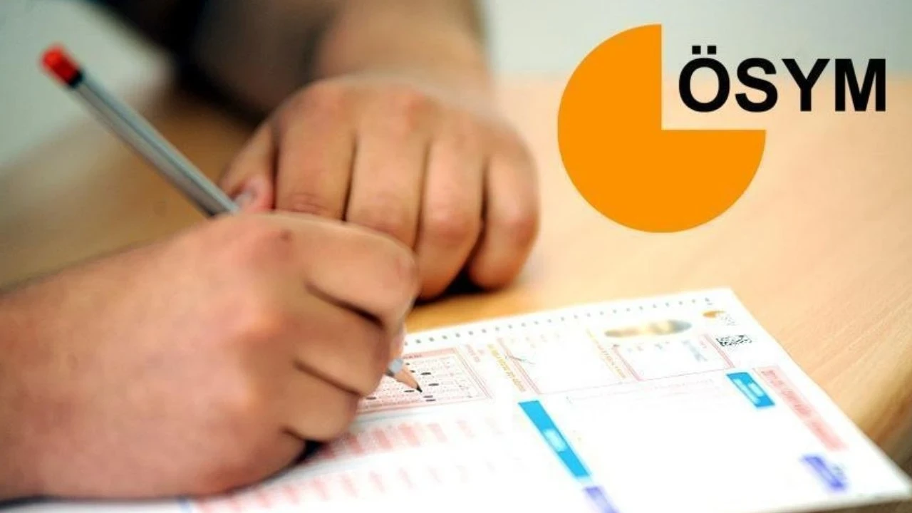 YKS 2025 ek tercih sonuçları bugün mü açıklanacak, ne zaman açıklanır?