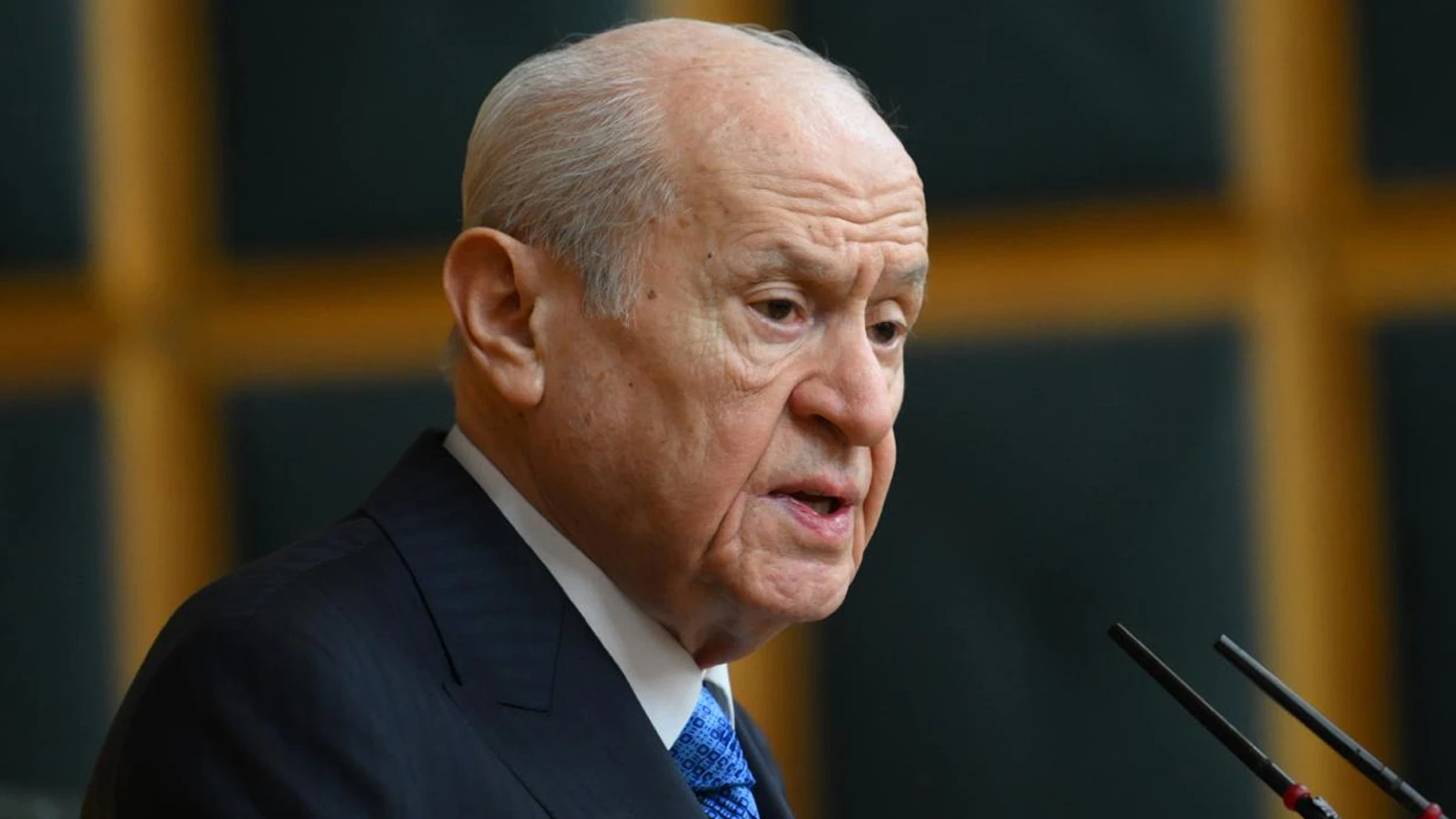 MHP Genel Başkanı Bahçeli: Malazgirt mazimizdir, Türkiye istikbalimizdir