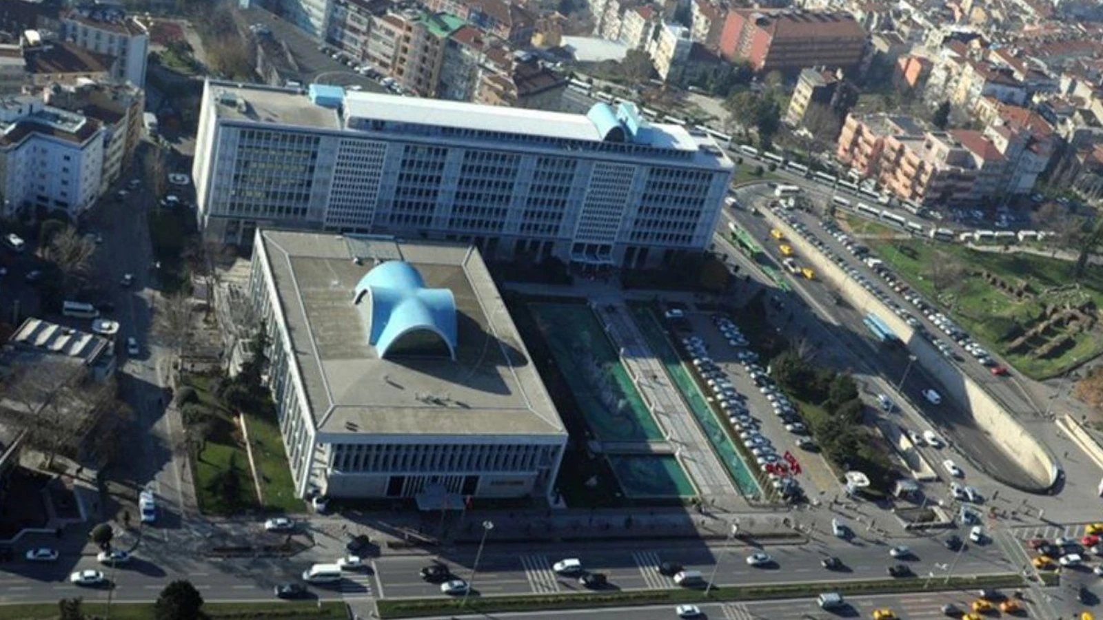 İBB'ye yönelik soruşturma... Servet Yıldırım’ın ifadesi ortaya çıktı