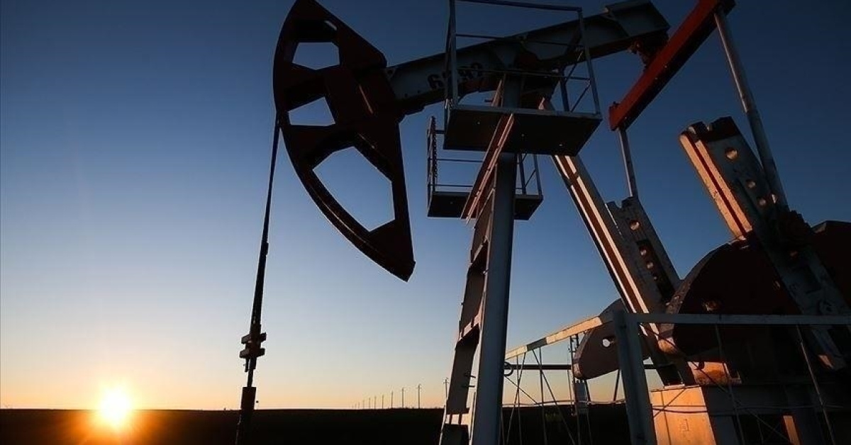ABD'den İran petrolünün satışına geçici izin