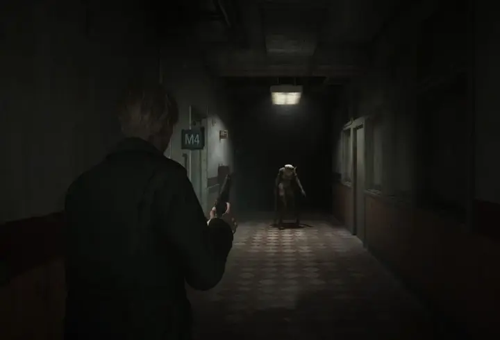Silent Hill 1, yeniden doğmaya hazırlanıyor