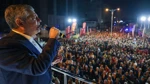 Özgür Özel'den Halk TV Önünde Kayyum Tepkisi: Muhalefet Birleşsin
