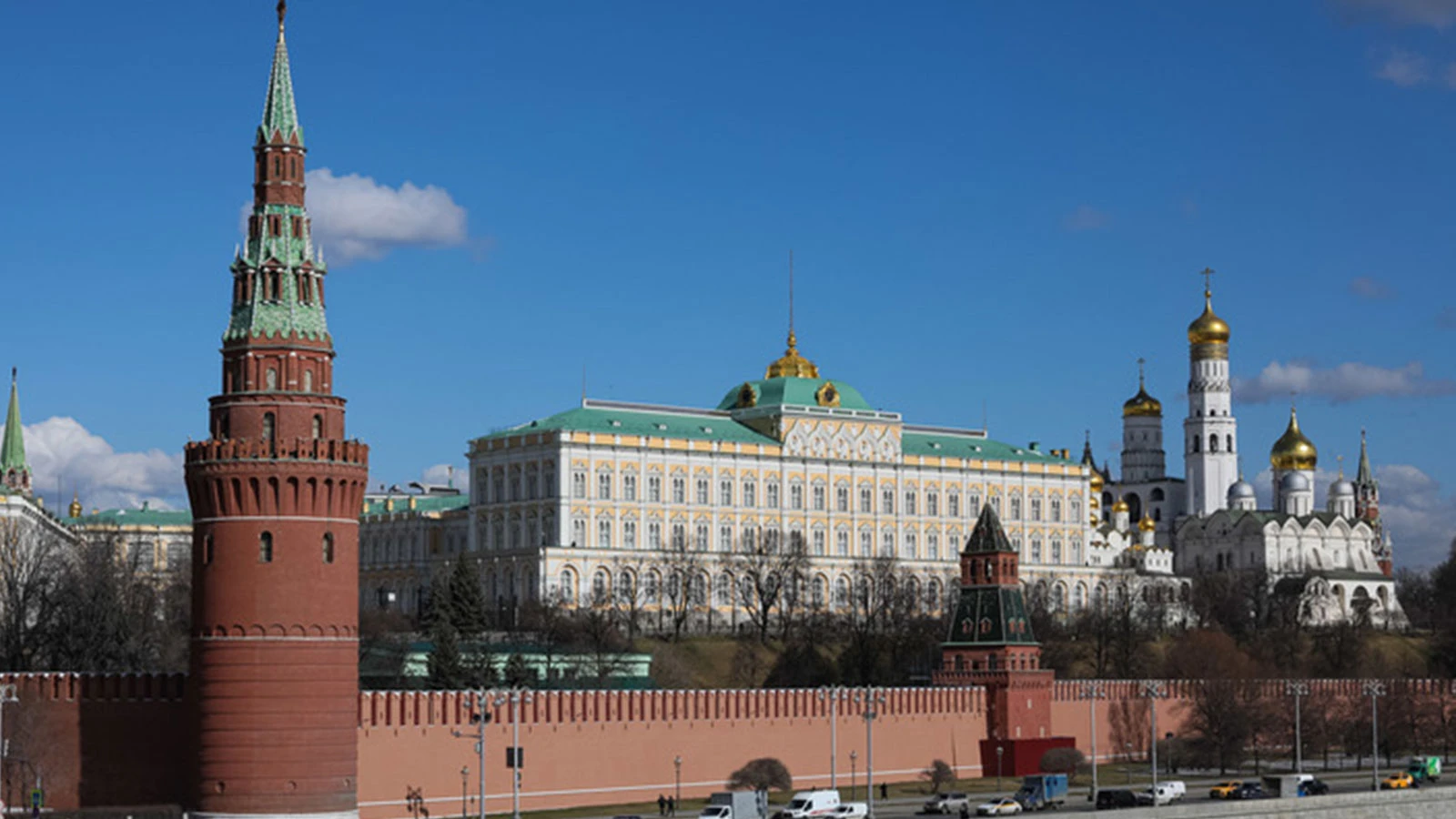 Kremlin: Rusya saldırılara uygun gördüğünde yanıt verecek
