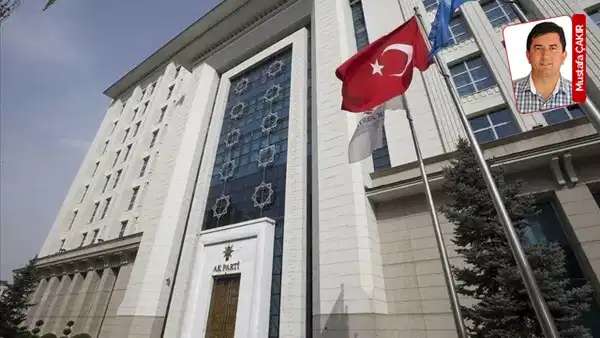 Tpao, Botaş, Eti Maden, Teiaş Gibi Dev Kamu Kurumları Özel Sektör Mantığıyla Yönetilecekmiş!