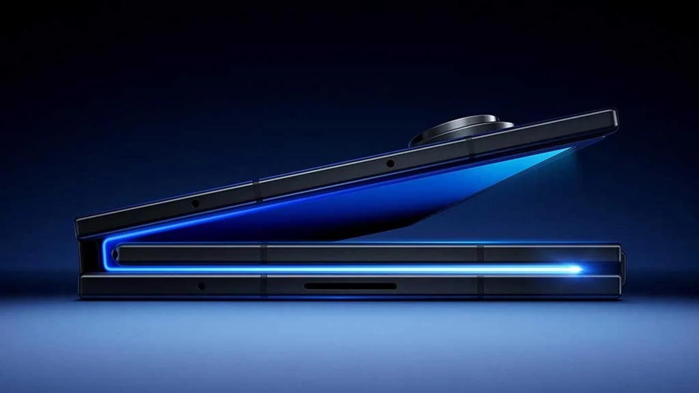 Samsung Galaxy Z TriFold yok sattı: Stoklar dakikalar içinde tükendi!