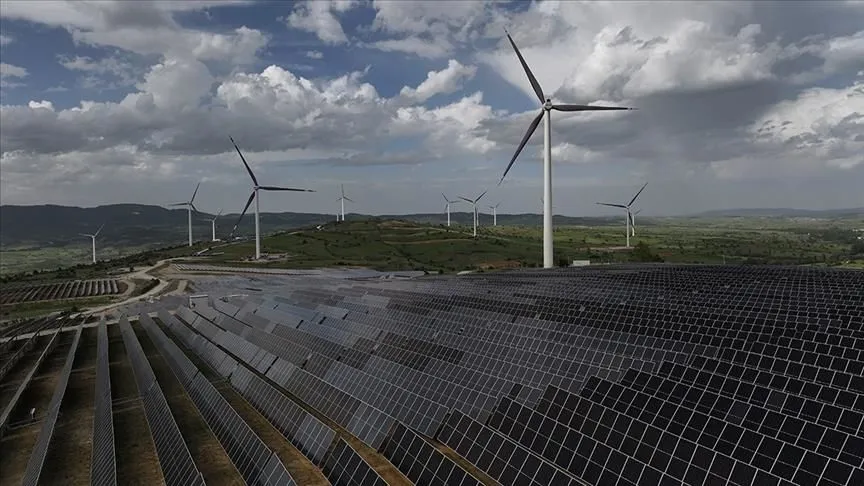 Türkiye’nin yenilenebilir enerji yolculuğu: Hedef 2053 Net Sıfır Emisyon