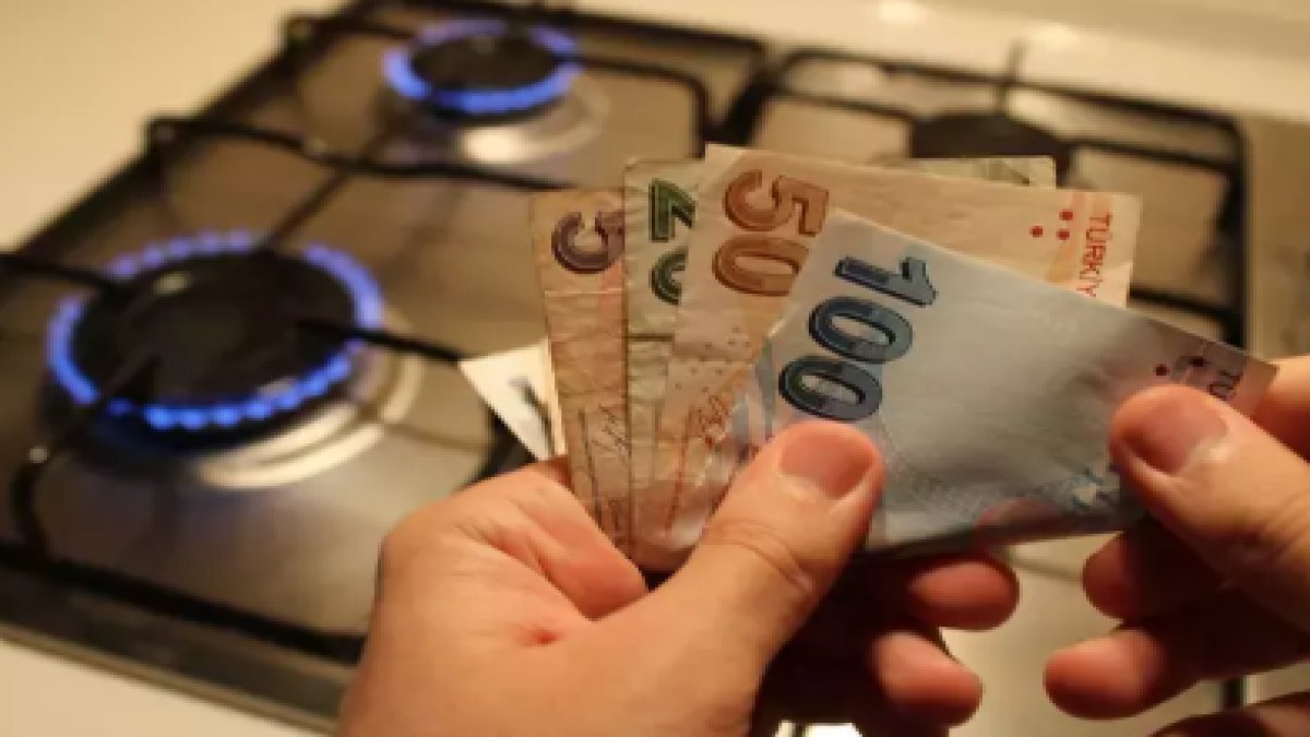 Kombileri Yakanlara Büyük Sürpriz: Doğalgazda Yeni Dönem Faturaları Nasıl İkiye Katlayacak?