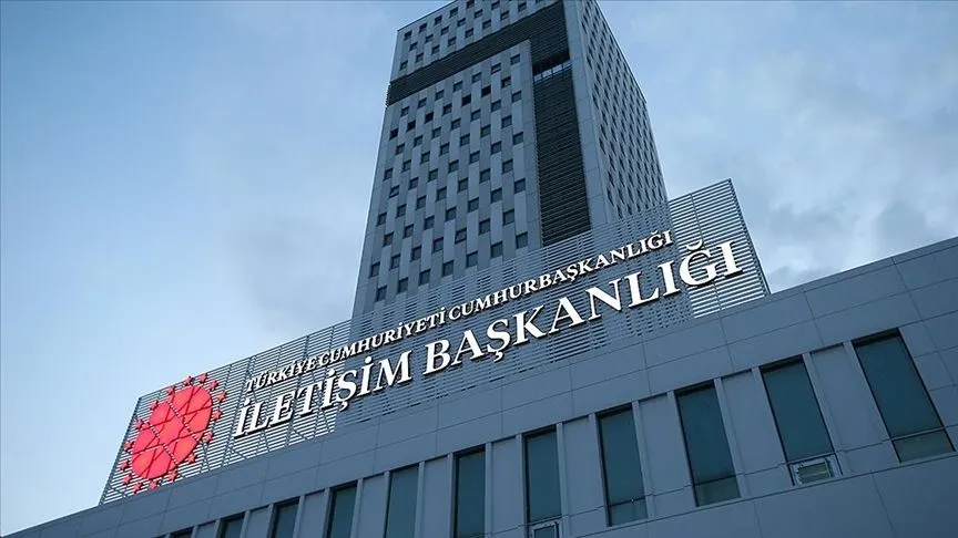 DMM, "CİMER'de 90 bin kişinin görev yaptığı" iddiasını yalanladı