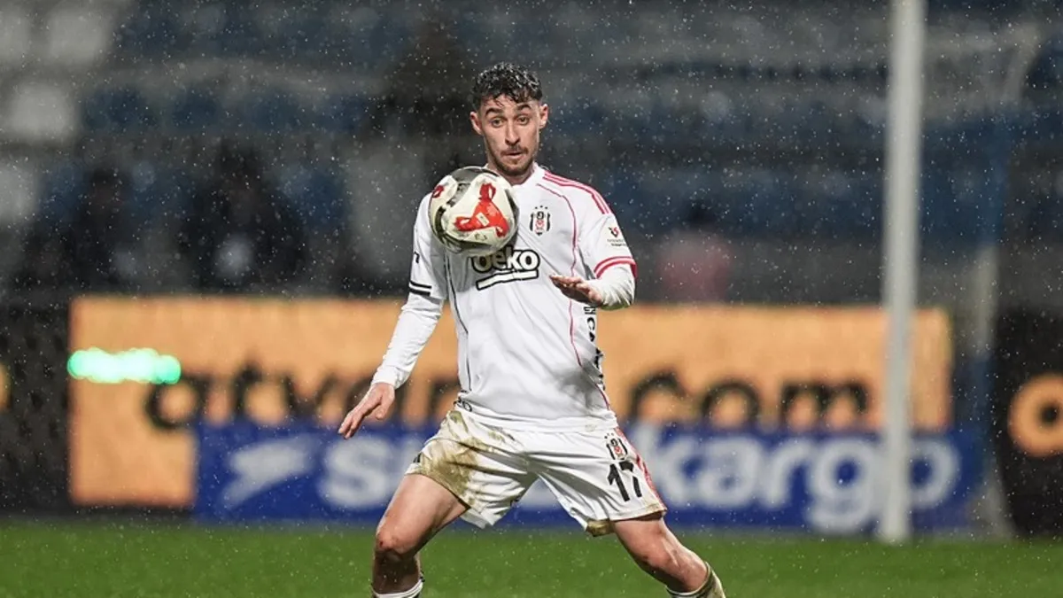 Kartal Kayra Yılmaz'dan özür açıklaması