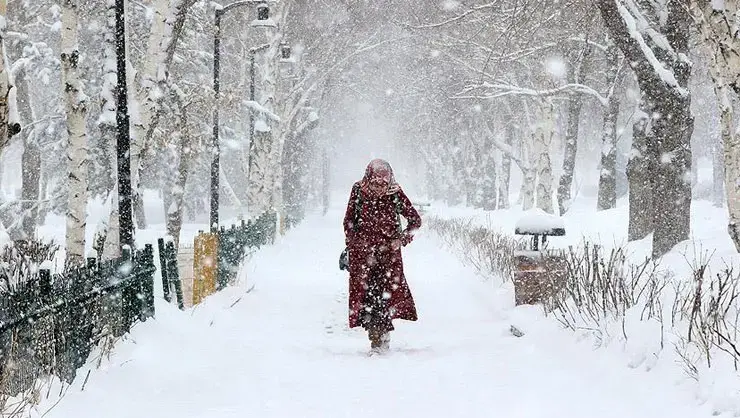 İstanbul'a Kar Yağacak Mı? İstanbul Kar Yağışı Bekleniyor Mu, Ne Zaman Yağacak? İstanbul'a Bu Yıl Hiç Kar Yağmayacak Mı?