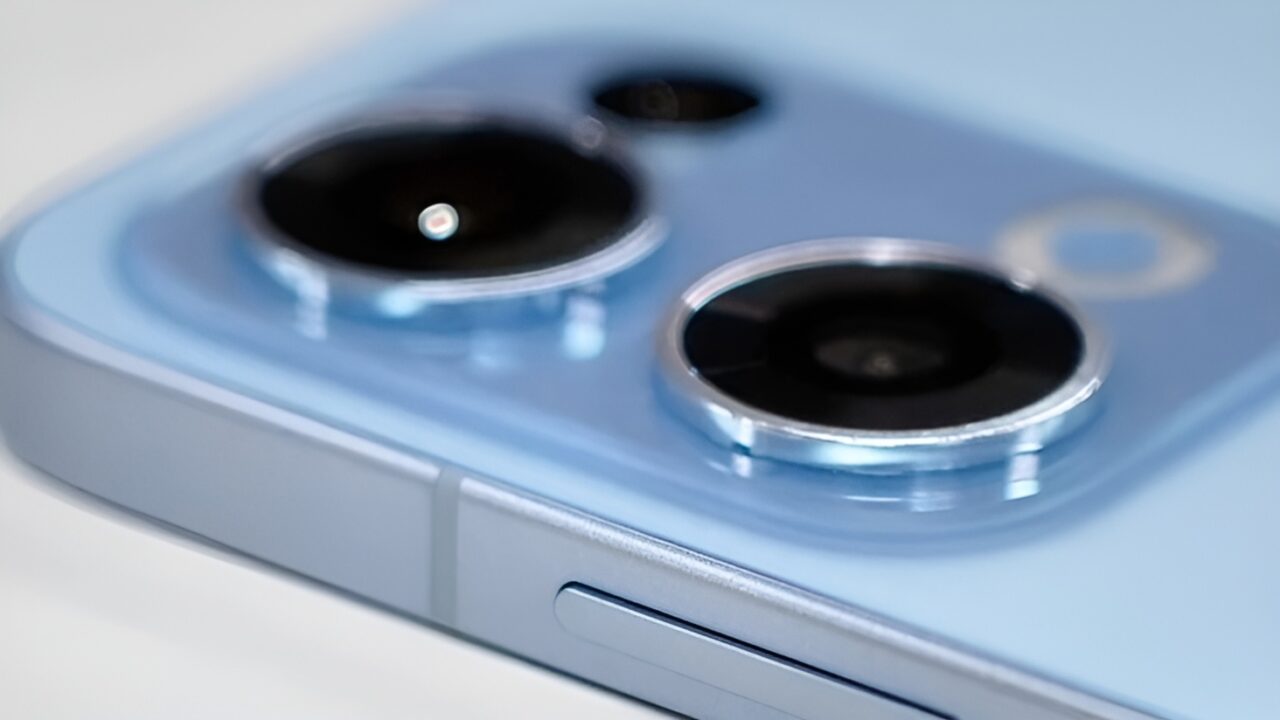 Oppo Reno 15 Serisi ile Geliyor: İşte Özellikleri