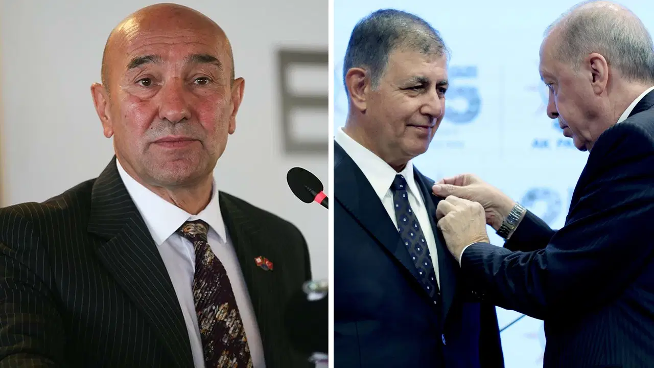 Tunç Soyer'in Yargılandığı Kooperatif Davası: 'Kamu Zararı Yok' Diyen Cemil Tugay, AKP’ye Geçince Fikir Değiştirdi!