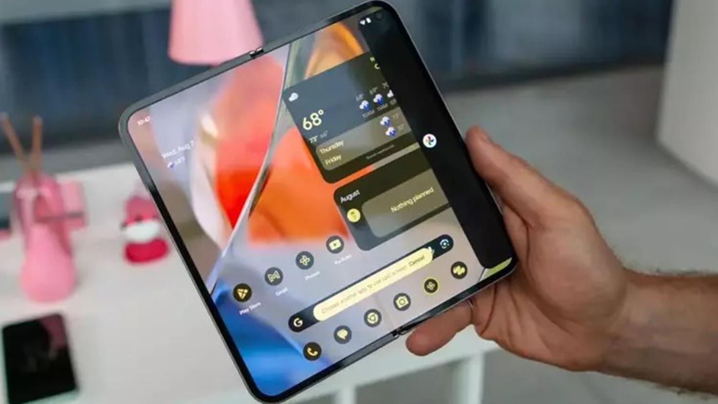 Pixel serisinde fiyat stratejisi değişiyor: Katlanabilir modeller ucuzluyor