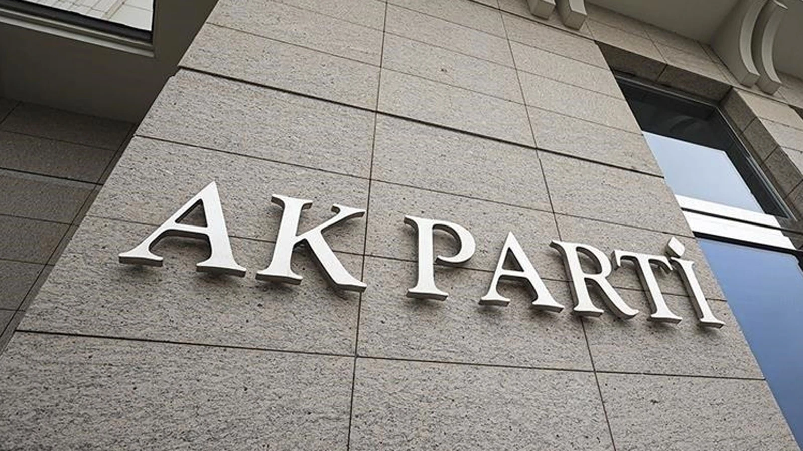 AK Parti 11-13 Temmuz'da Kızılcahamam’da kampa giriyor