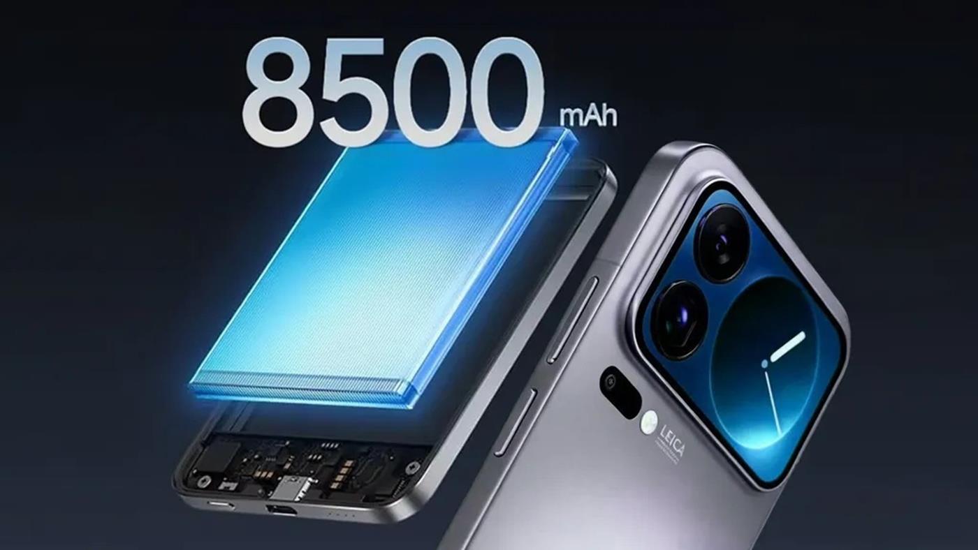 Xiaomi 18 Pro ilk kez canlı olarak görüntülendi: İşte tasarımı