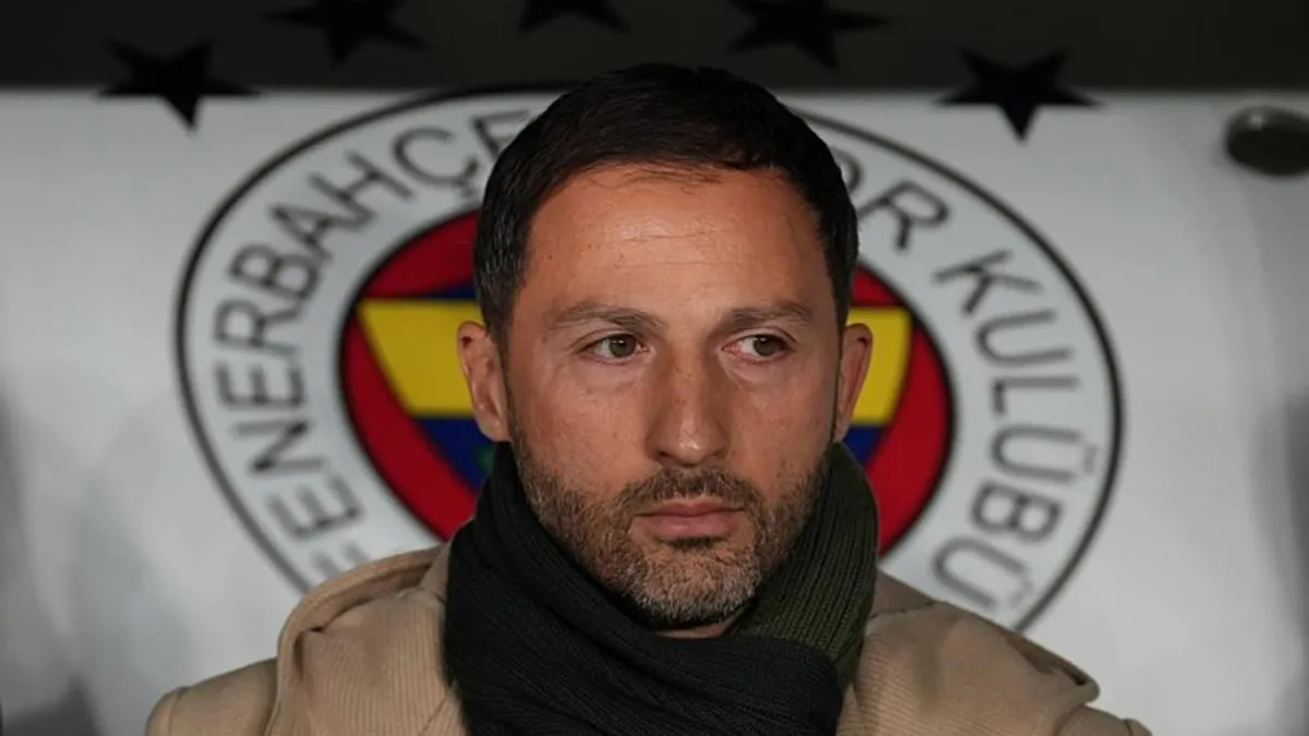 Fenerbahçe'den orta saha operasyonu! 3 Hollandalıdan bir tanesi gelecek