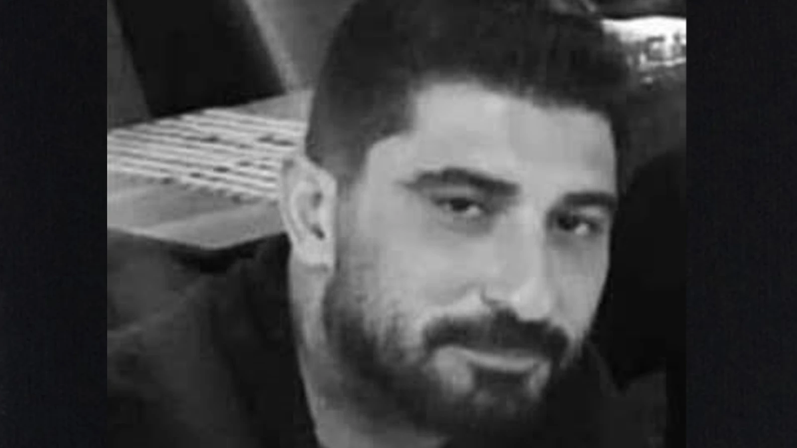 Otopark görevlisi genç adam, işinin başındayken kalp krizi geçirip öldü