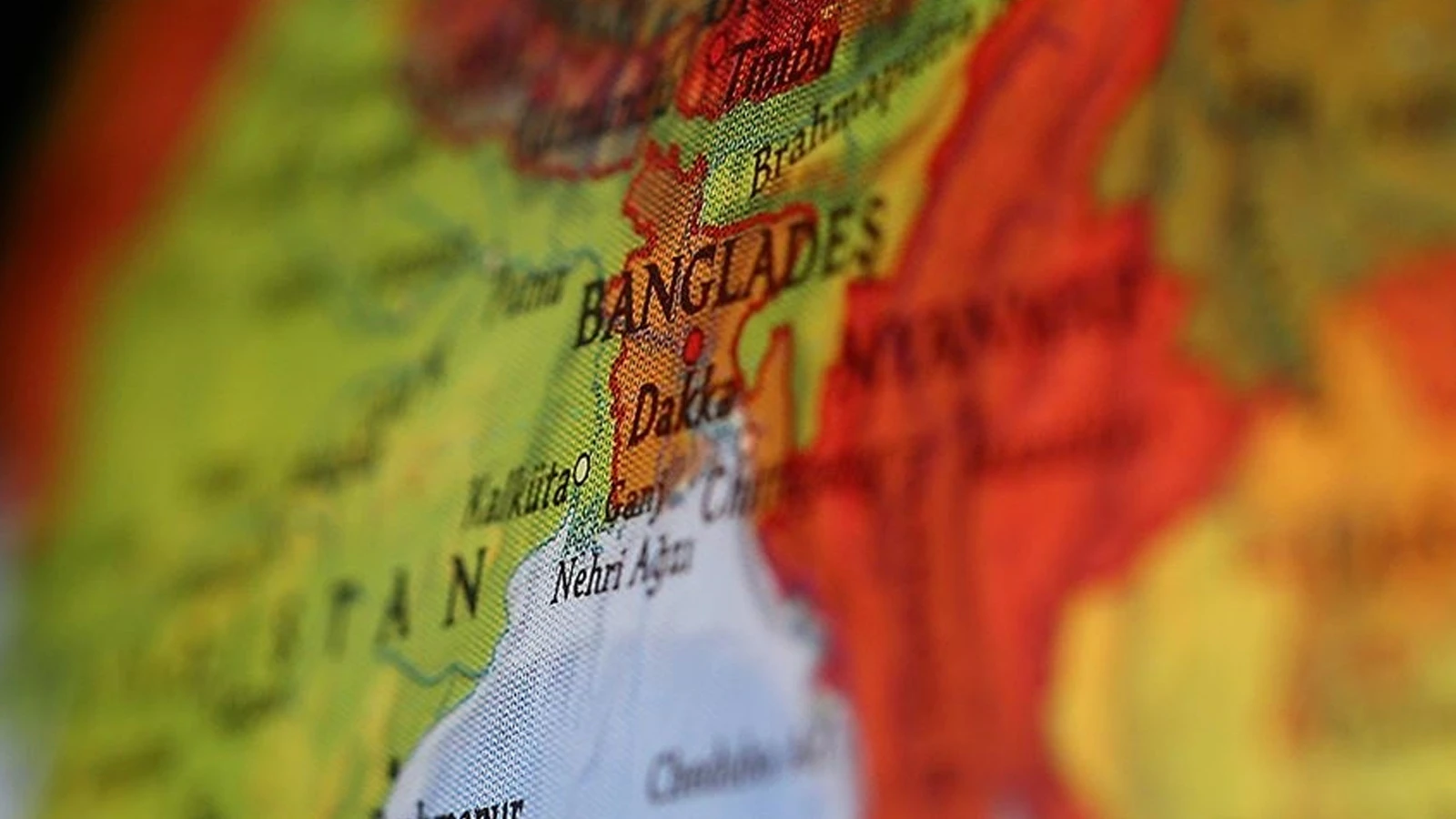 Bangladeş Dışişleri Bakanı Rahman, Türkiye'ye geliyor