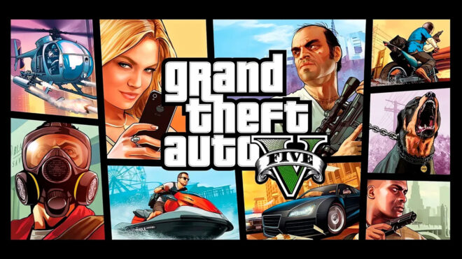 GTA V Enhanced, “DLSS 4 Çoklu Kare Oluşturma” desteğiyle güncellendi