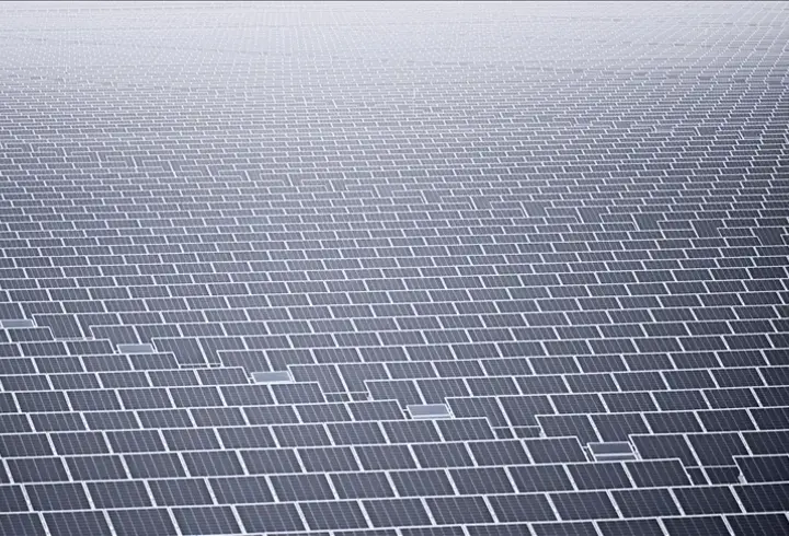 Küresel yenilenebilir enerji kapasitesi rekor kırdı