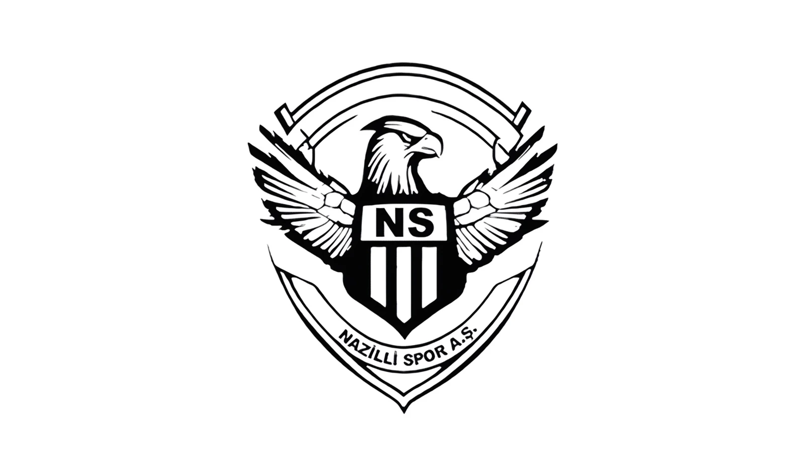 Nazillispor, 12-0 geriye düşünce sahadan çekildi