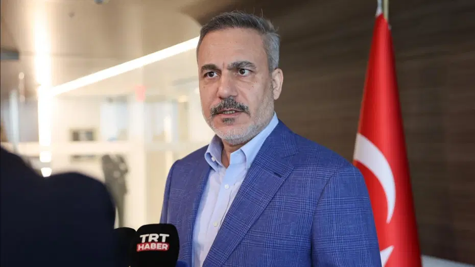 "Gazze görüşmesinde varılan mutabakatlar umut verici"