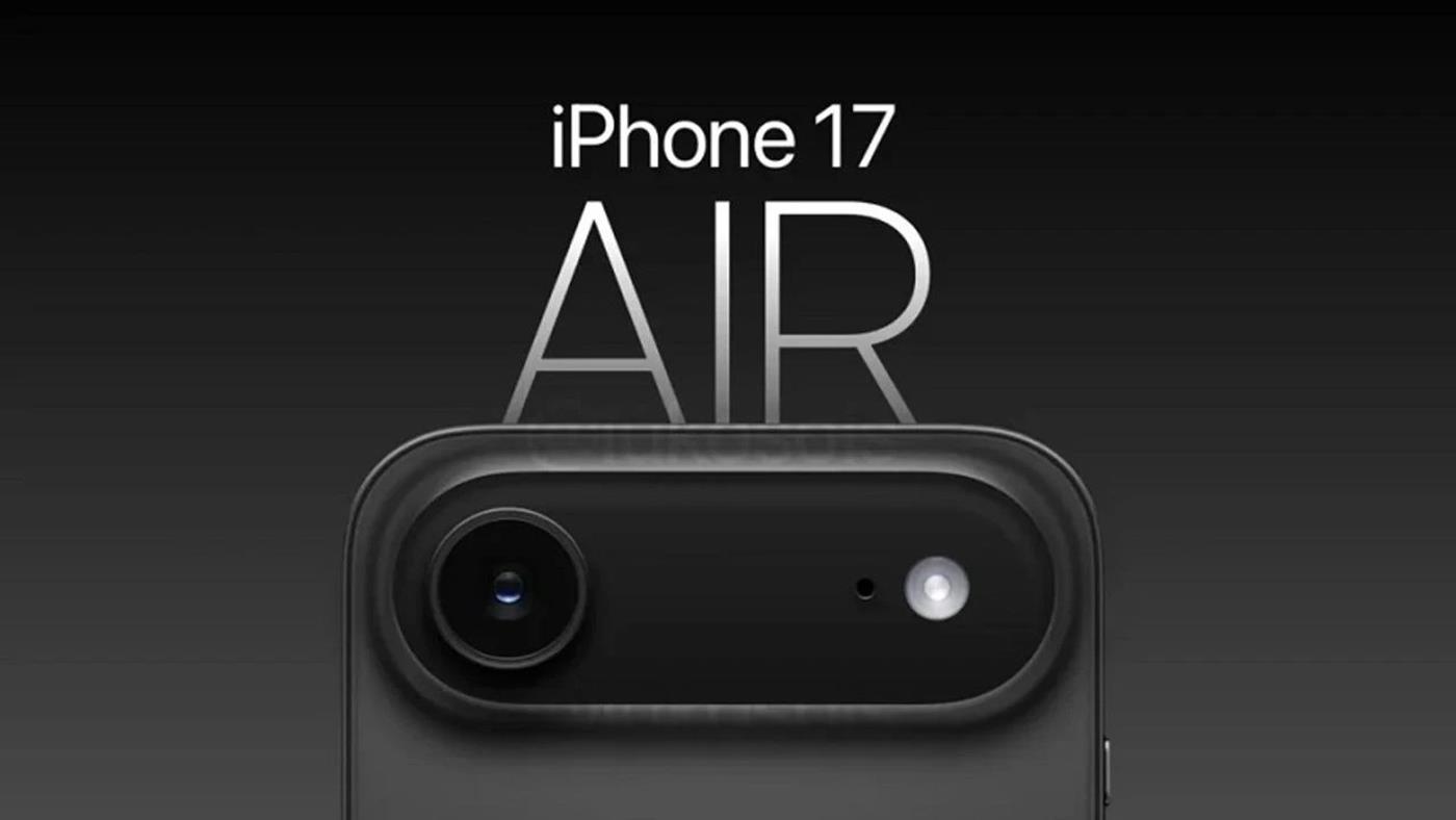iPhone 17 Air için sürpriz gelişme: Pil teknolojisiyle ilk olabilir