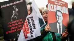 İBB davasında beşinci gün savunmalarla devam edecek
