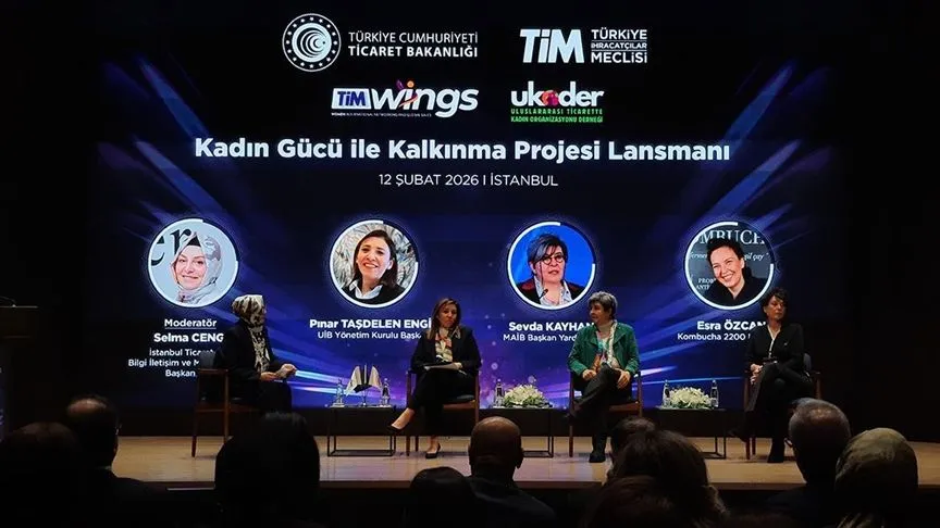 UKODER, kadın ihracatçı seferberliği başlattı