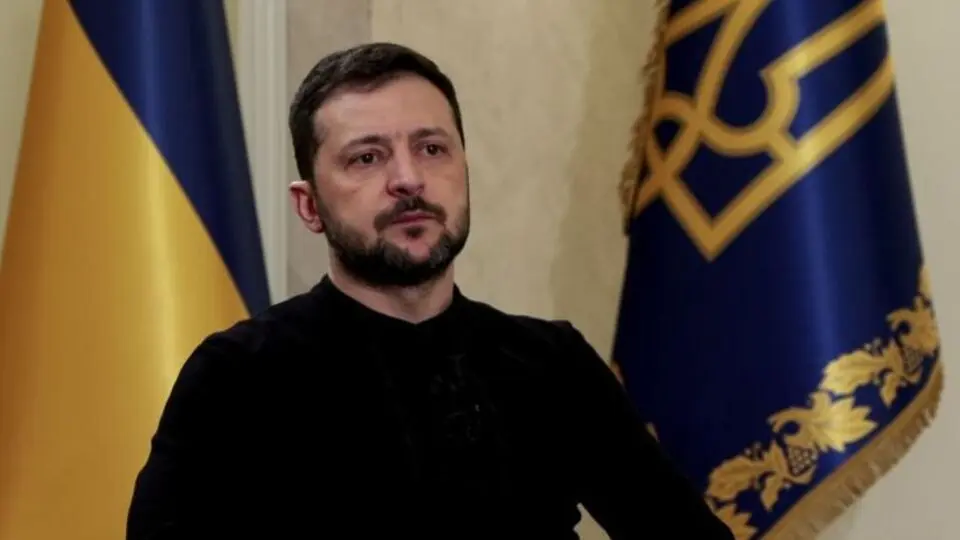 Zelenskiy, savaşa son vermek için ABD'nin hazırladığı planı değerlendirdi