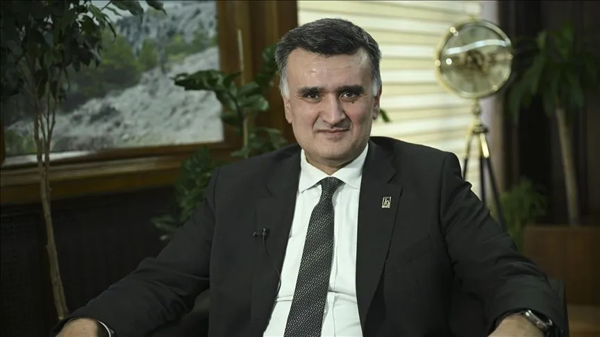 ODTÜ'den "Harvard modeli"yle girişimcilere 100 milyon dolarlık fon hedefi