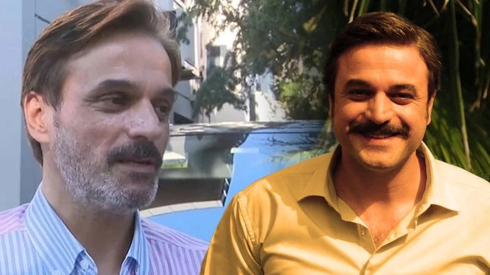 Ufuk Özkan’ın son hali şaşırttı! Yoğun bakım süreci sonrası ilk görüntü