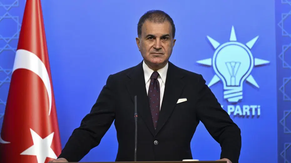 Çelik'ten Özel'e tepki: Partiyi temizlemek esas işi olmalı