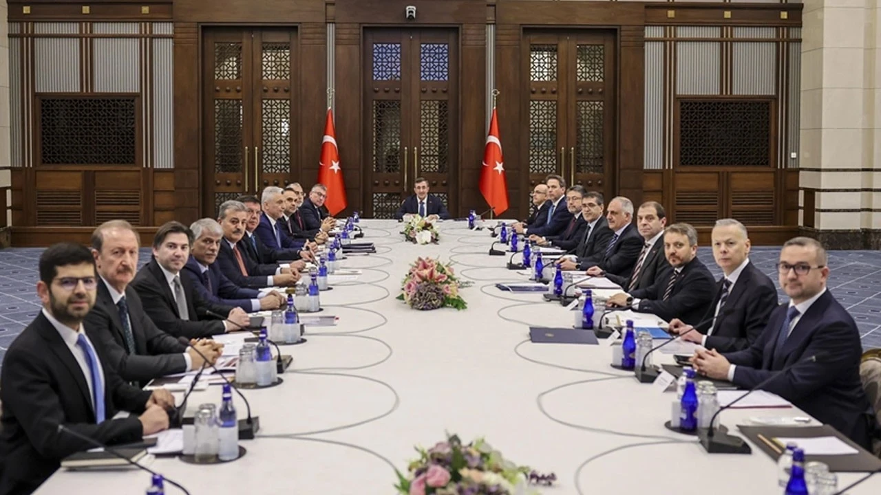 EKK’dan net mesaj: Katma değerli üretim ve ihracat artırılacak