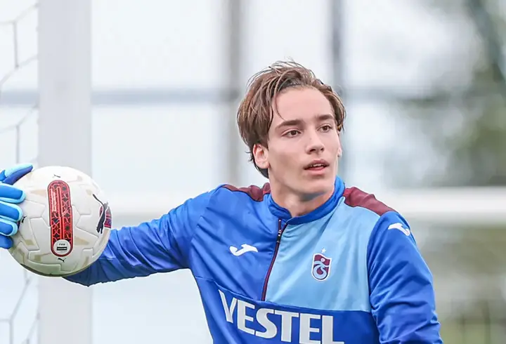 Trabzonspor’a sakatlık şoku! Ameliyat edilecek