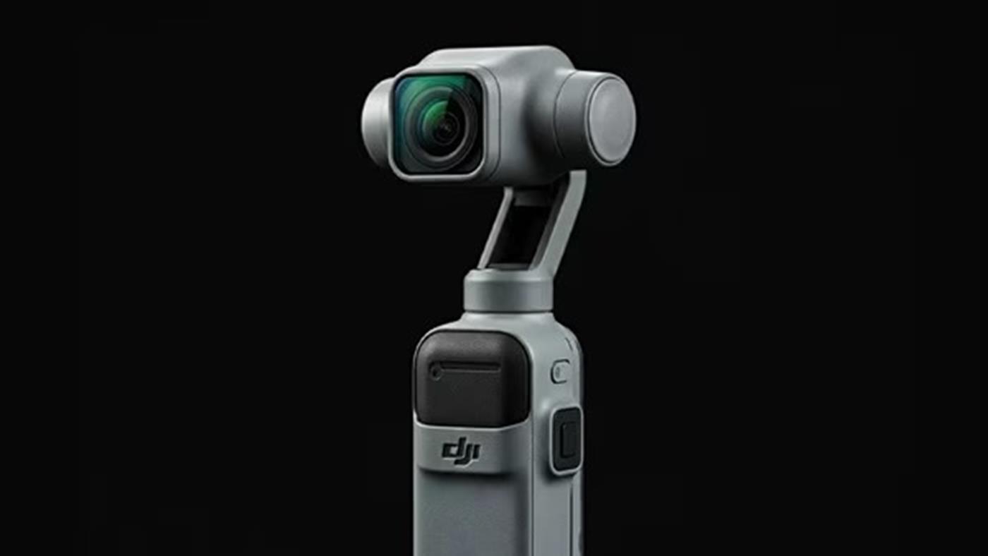 DJI Osmo Pocket 4 perakende kutusu sızdı: İşte muhtemel tasarım