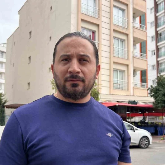 Satın Aldığı Eve İki Yıldır Giremiyor: 'Hem Mal Sahibiyim Hem De Üstüne Para Veriyorum'
