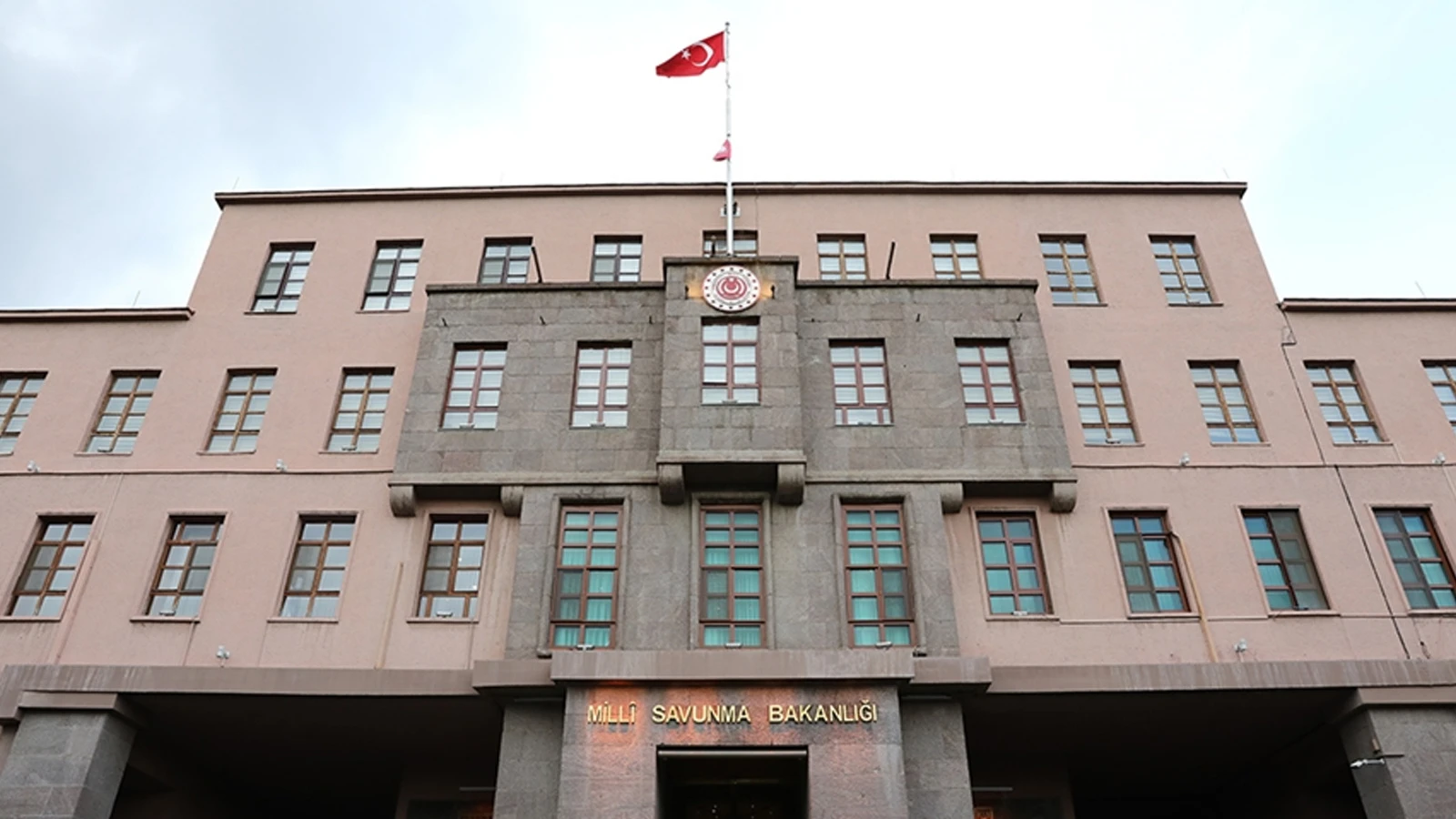 MSB kaynaklarından terör örgütü PKK’nın silah bırakma süreci hakkında açıklama