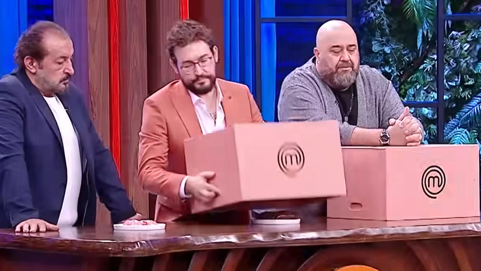 TV8 izle! MasterChef Türkiye yeni bölüm izle