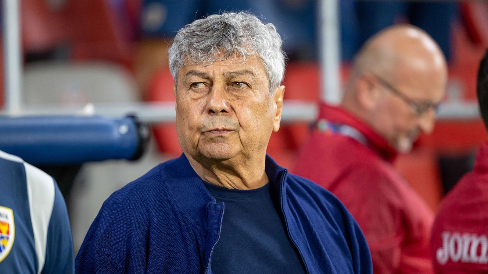 Mircea Lucescu: "Yaratacakları gürültüye bir çare olup olmadığını bilmiyorum"