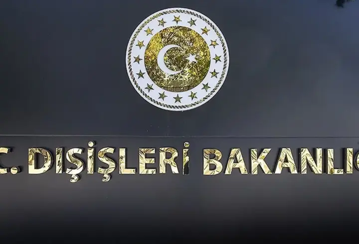 Dışişleri'nden Yemen'deki gelişmelere ilişkin açıklama
