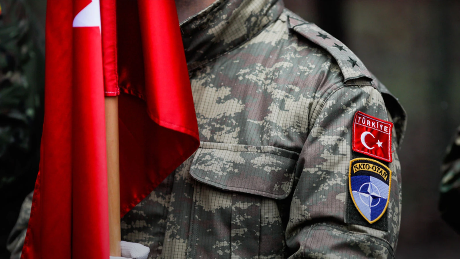 Kongre'de Türkiye yorumu! NATO ve AB'yi güçlendiriyor