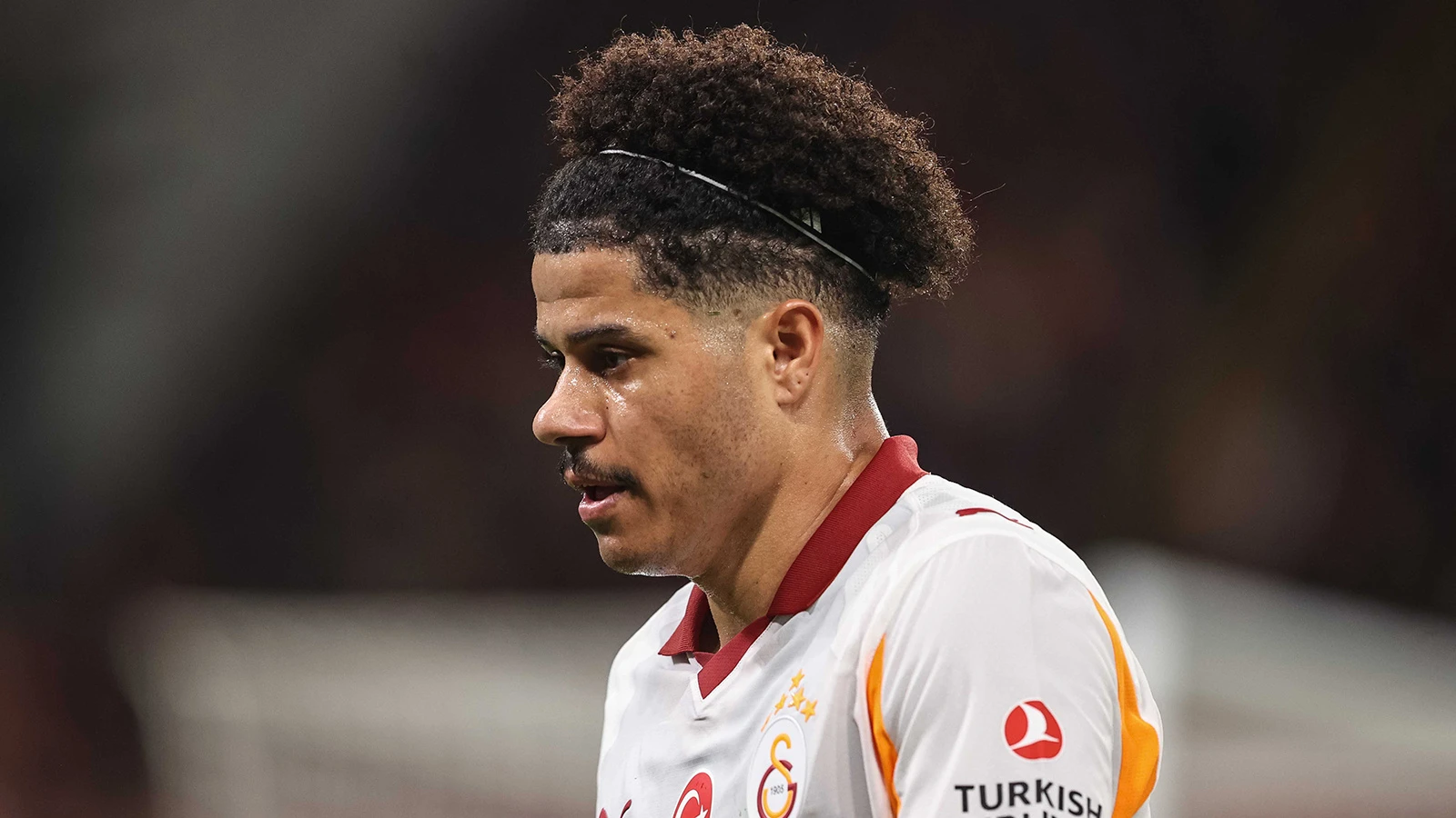 Gabriel Sara'ya İngiliz devi talip oldu! Galatasaray rekor bonservis istedi