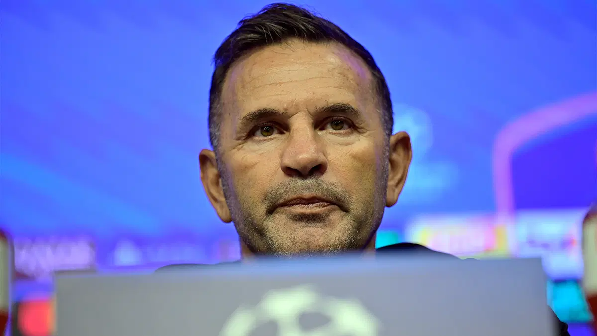 Okan Buruk, Barcelona Maçı Sonrası 3 Futbolcuyu Kulübeye Çekiyor