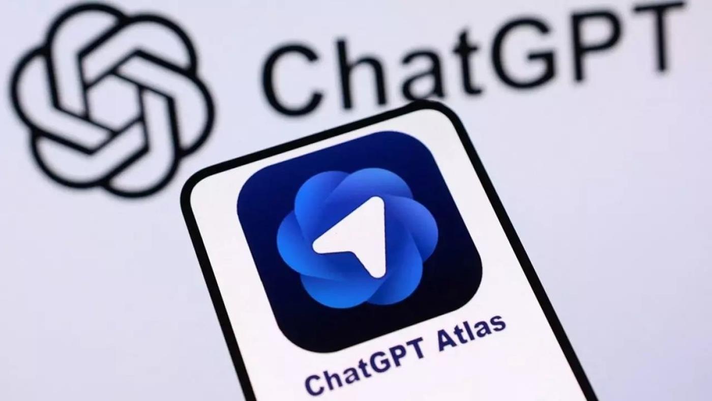 Chrome'a rakip olarak çıkan ChatGPT Atlas'da ciddi güvenlik açıkları tespit edildi