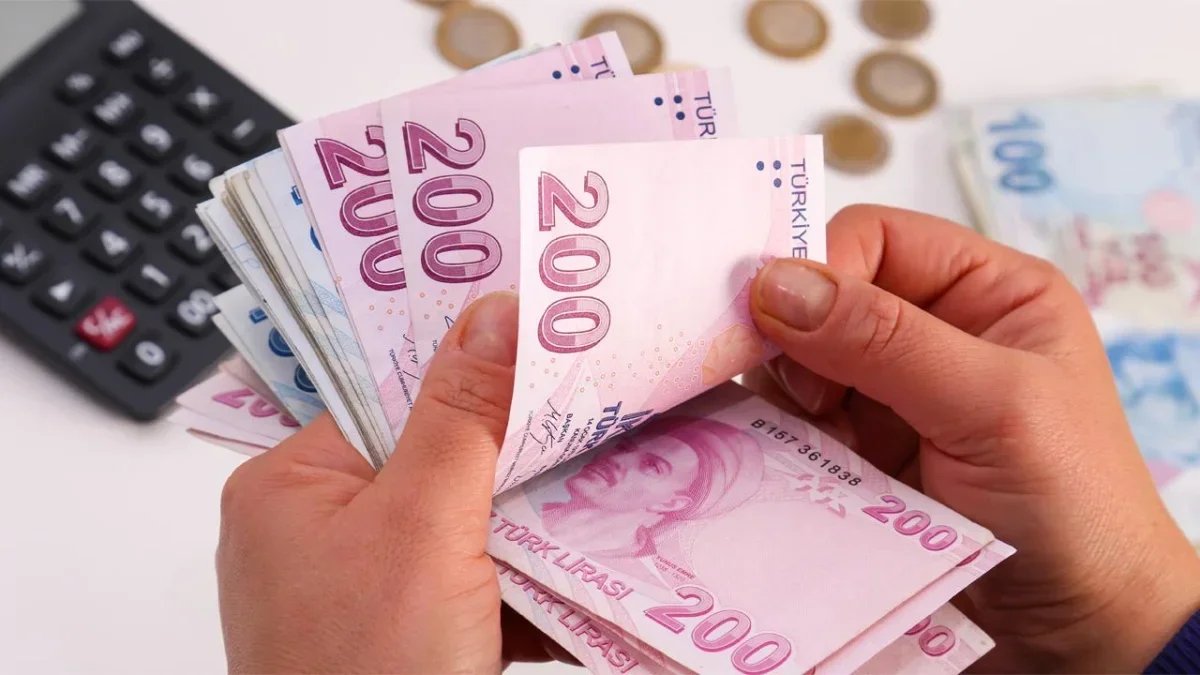 Kamu İhalelerinde "Vergi Ve Prim Borcu" Limiti Yükseltildi