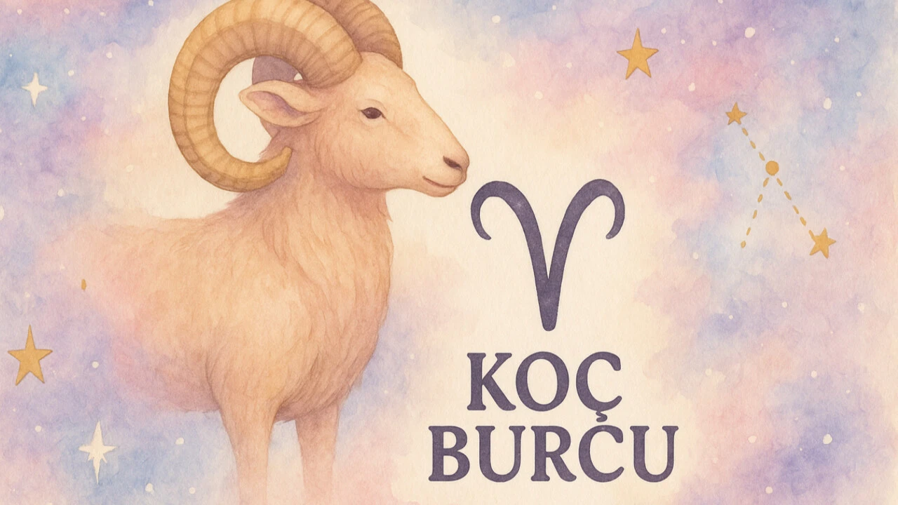 Koç burcunun keyfini süreceği dönem başlıyor, 1 Ağustos günlük burç yorumu